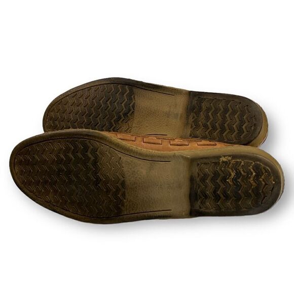 Levi’s Vintage Woven Huaraches Size 10 - Picture 7 of 9